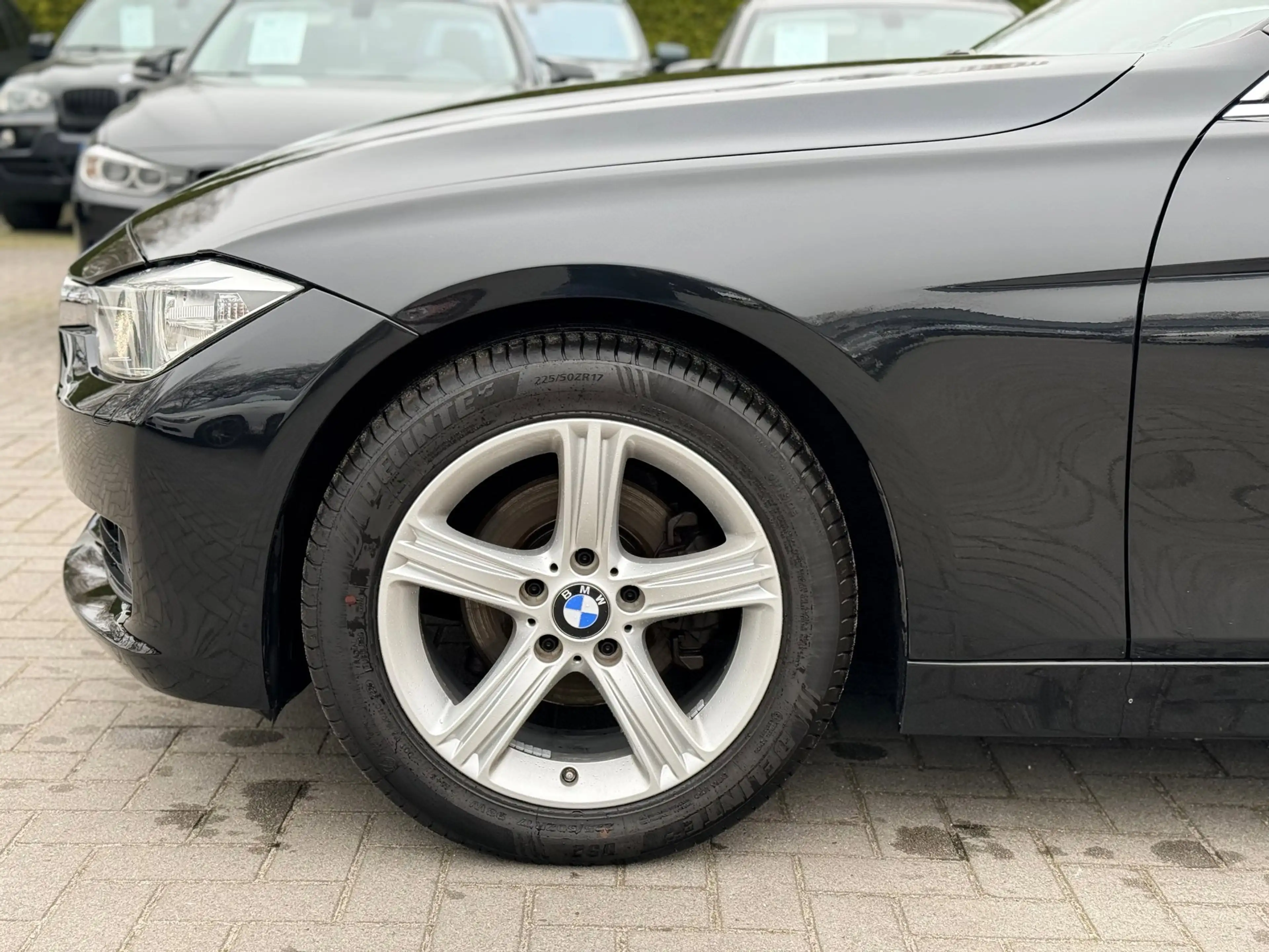 BMW 316 3-serie 316i Executive|Nieuwe Ketting + Klepseals| — photo 13