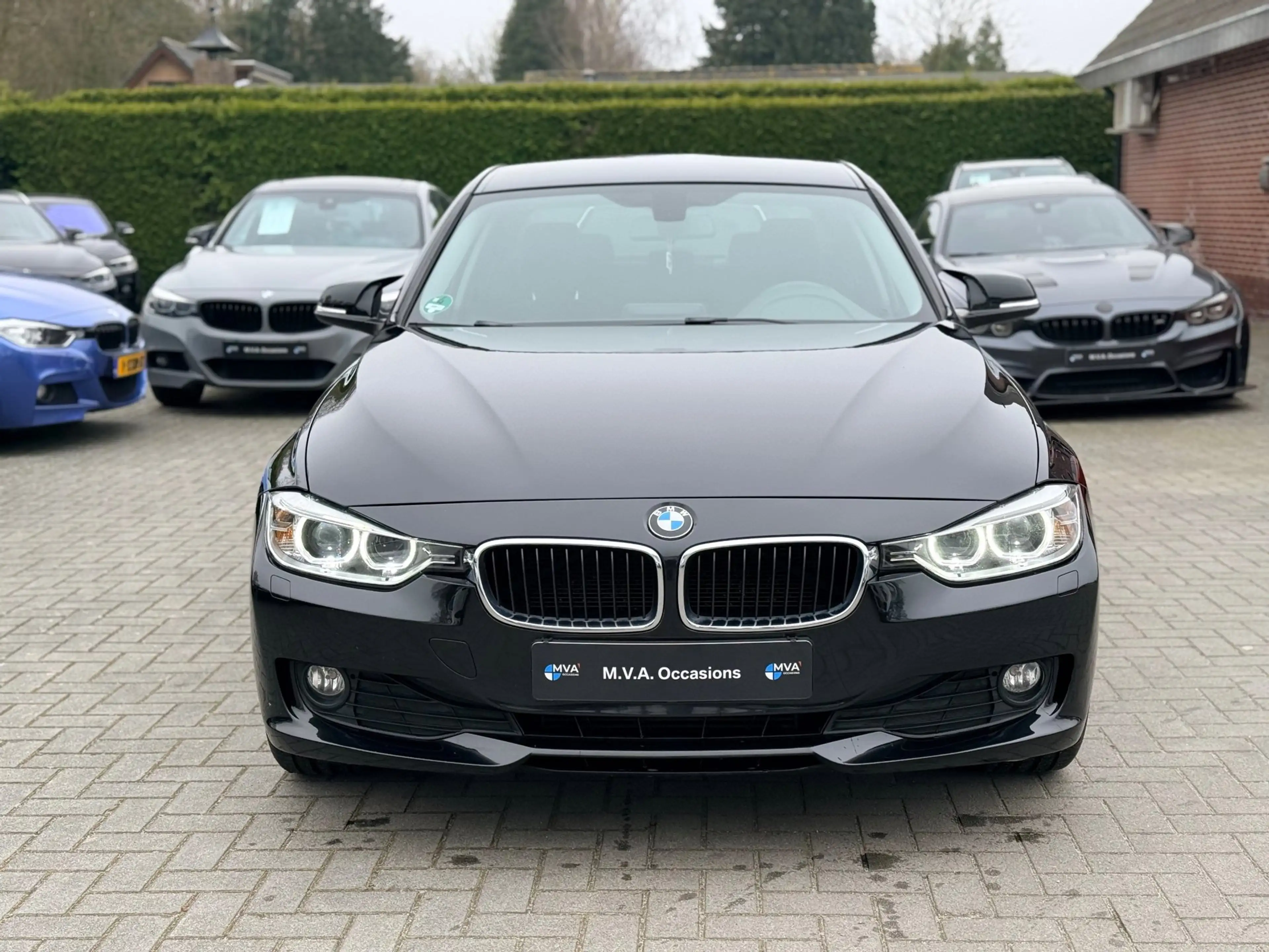 BMW 316 3-serie 316i Executive|Nieuwe Ketting + Klepseals| — photo 4