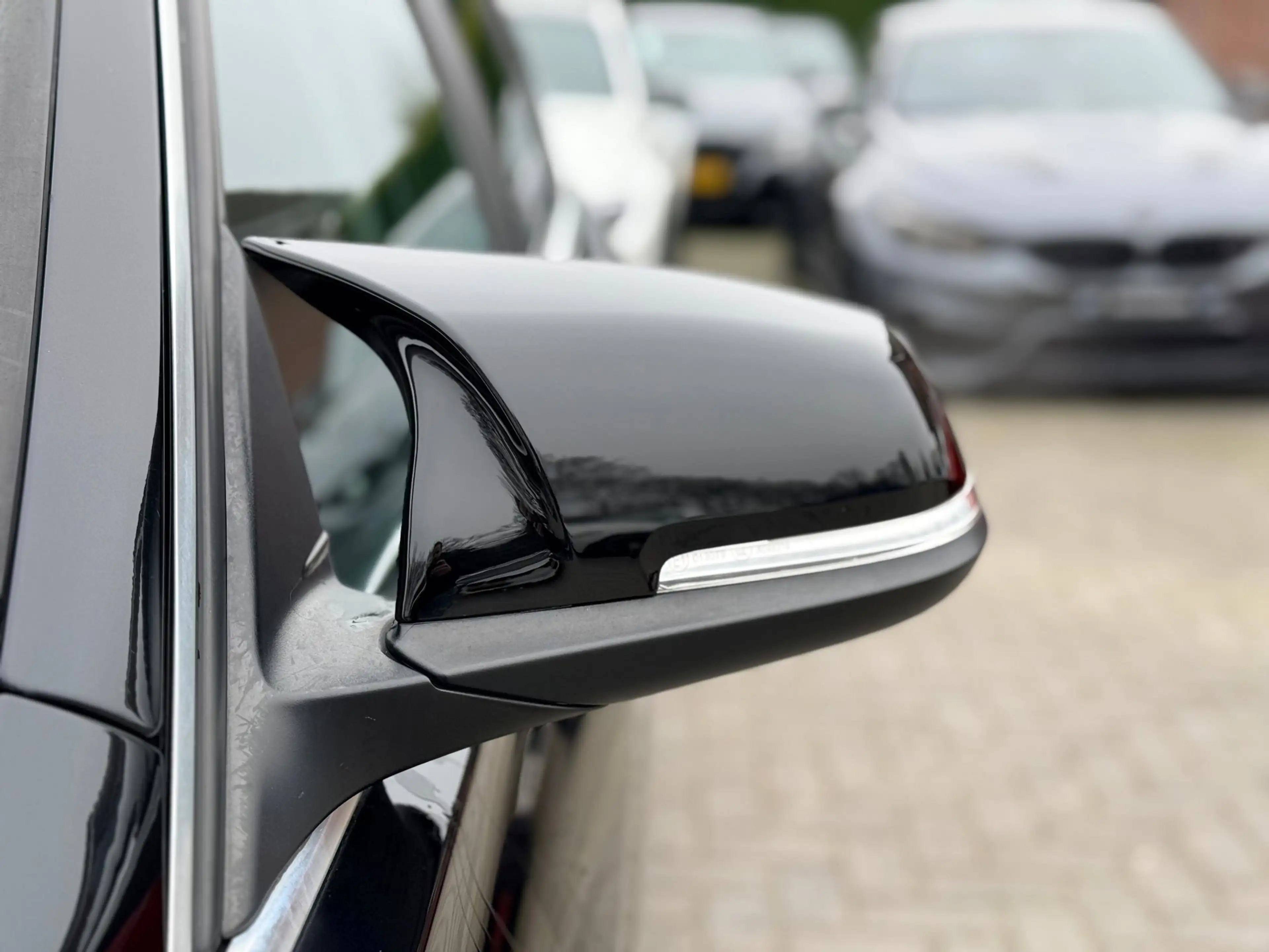 BMW 316 3-serie 316i Executive|Nieuwe Ketting + Klepseals| — photo 14
