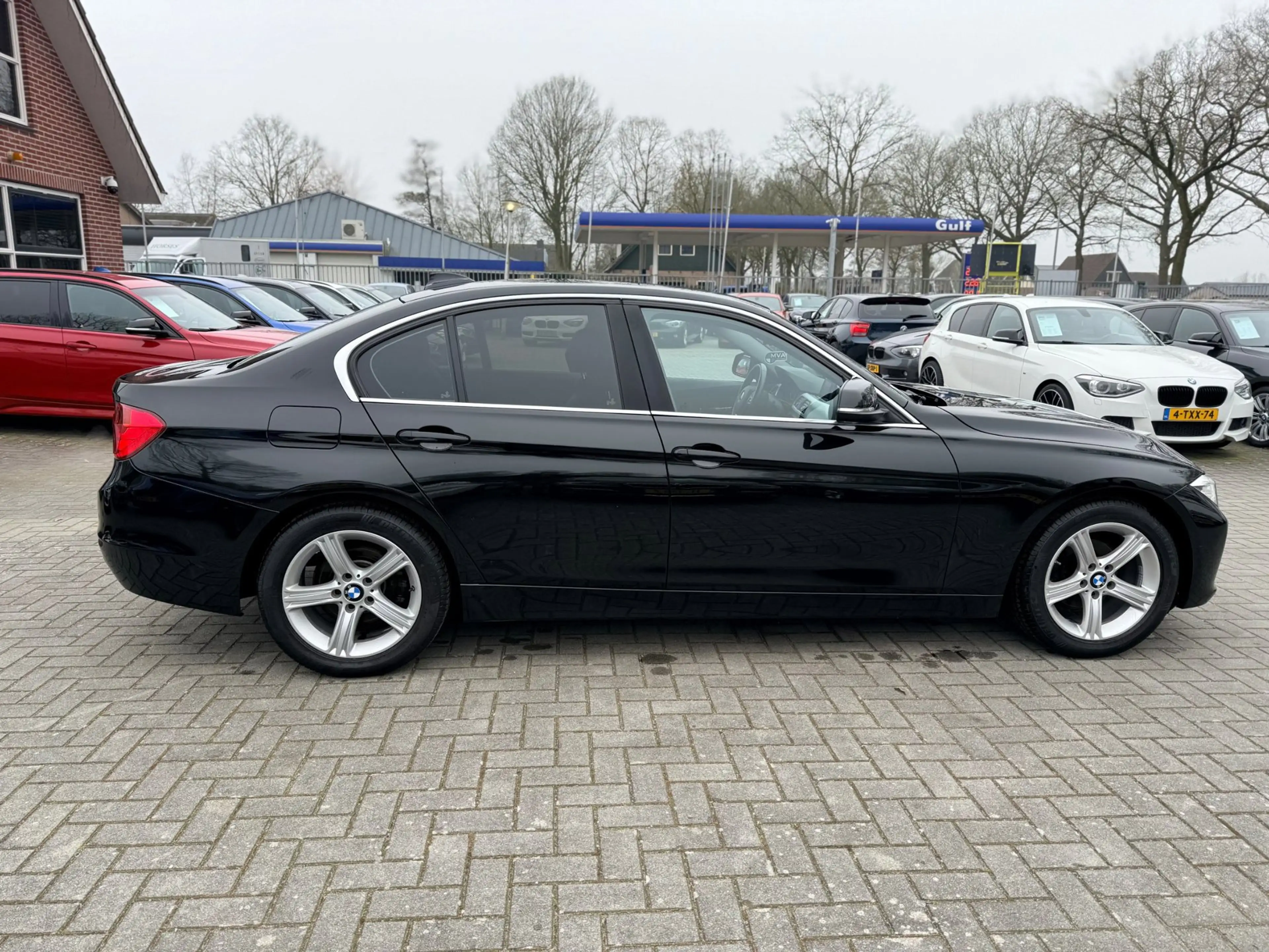 BMW 316 3-serie 316i Executive|Nieuwe Ketting + Klepseals| — photo 6