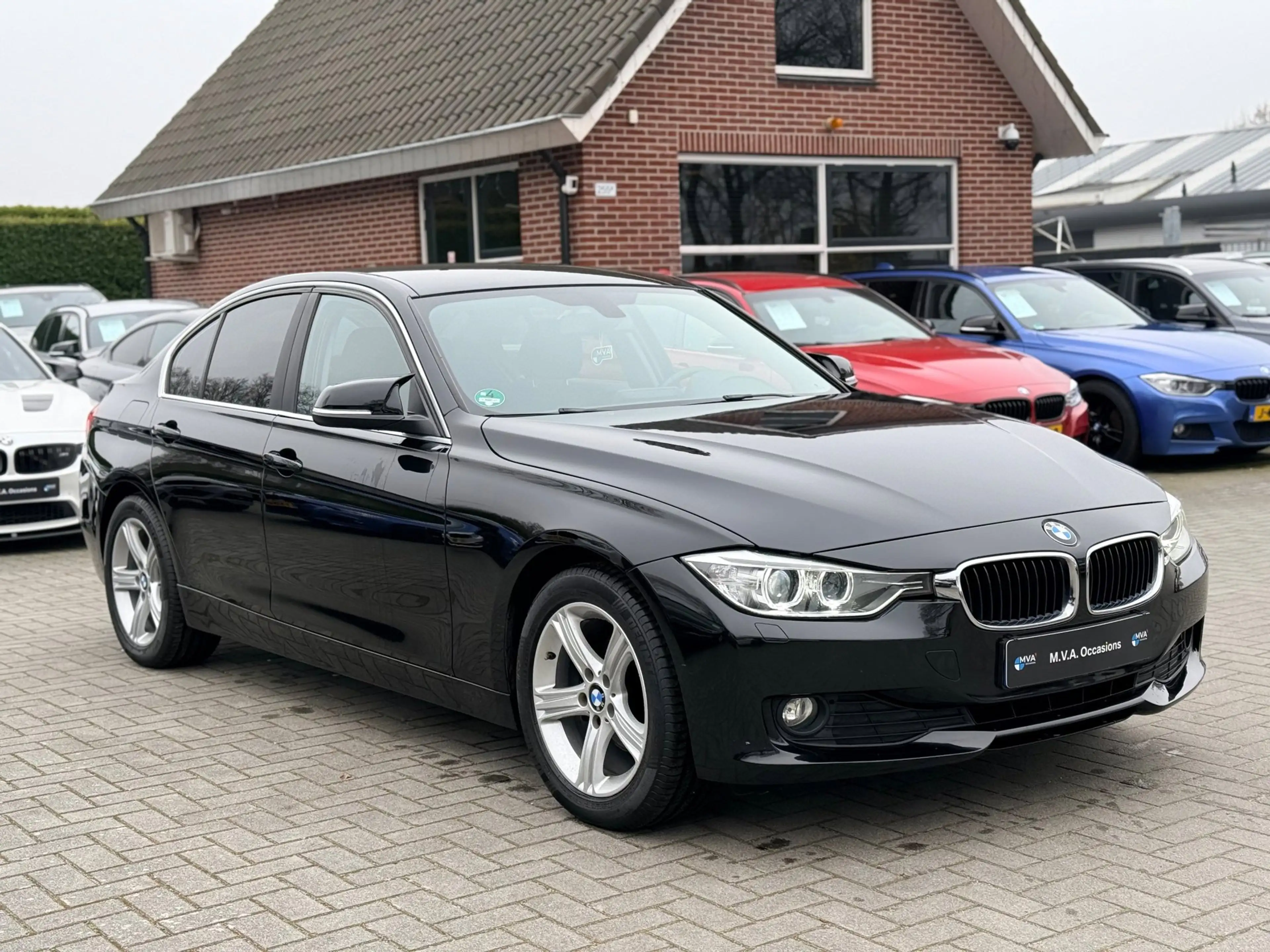 BMW 316 3-serie 316i Executive|Nieuwe Ketting + Klepseals| — photo 5
