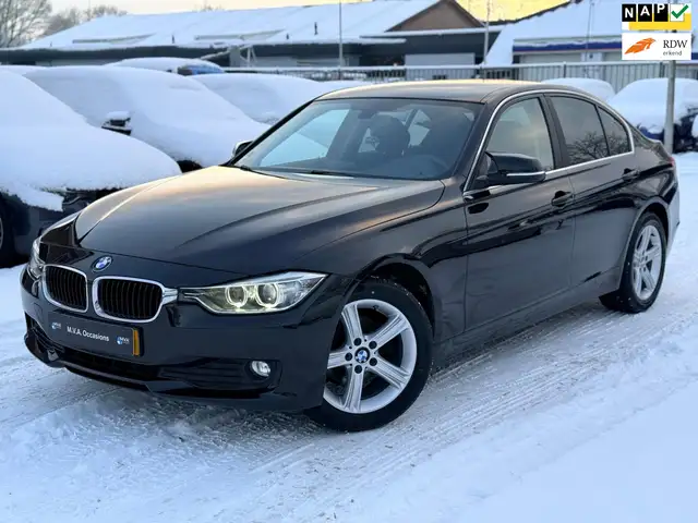 BMW 316 3-serie 316i Executive|Nieuwe Ketting + Klepseals|