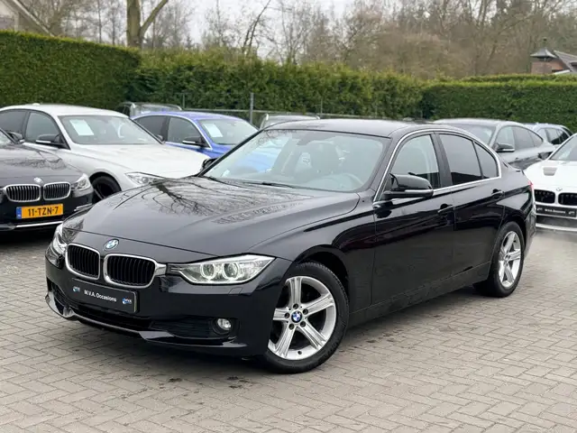 BMW 316 3-serie 316i Executive|Nieuwe Ketting + Klepseals|