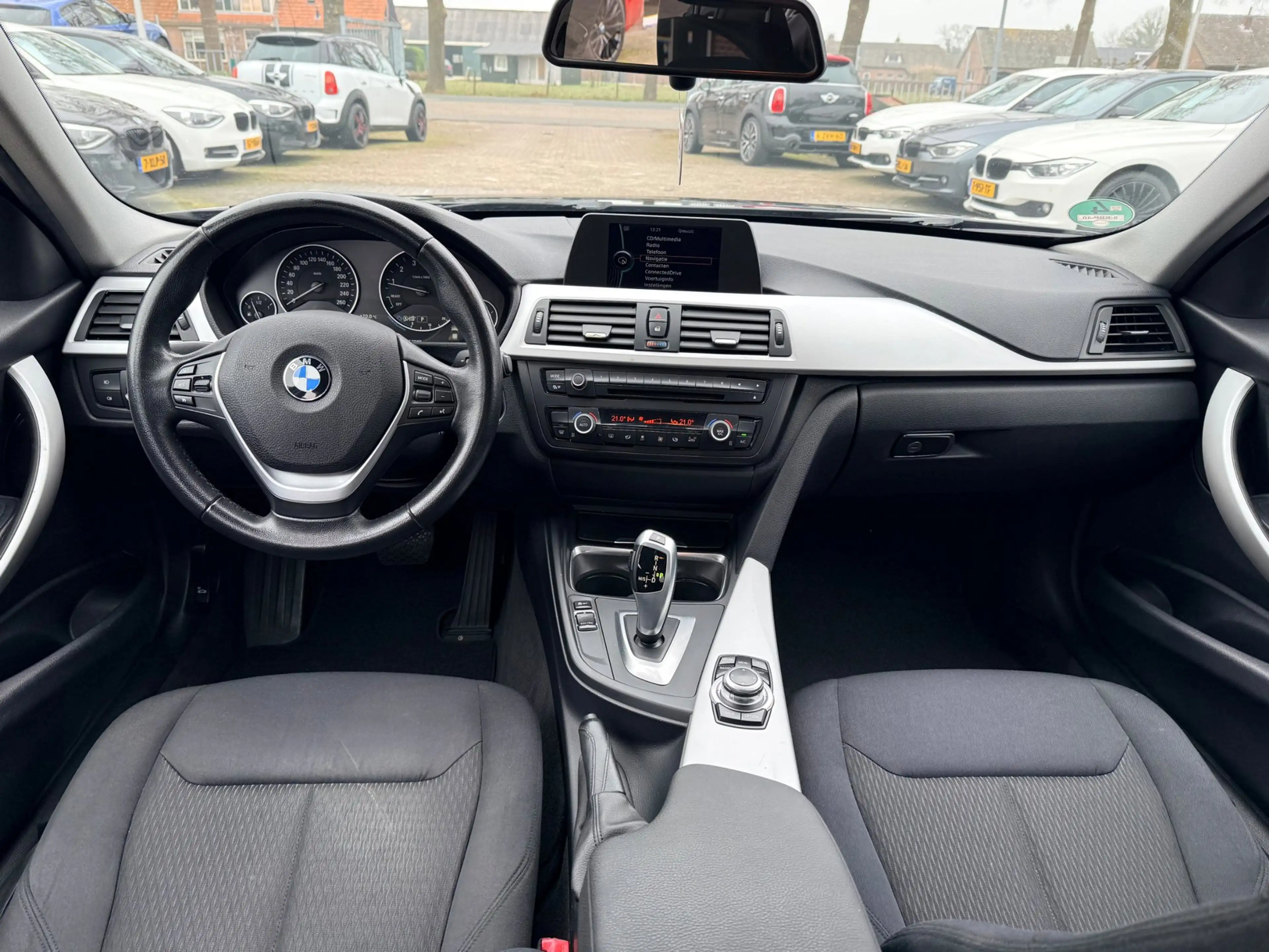 BMW 316 3-serie 316i Executive|Nieuwe Ketting + Klepseals| — photo 2