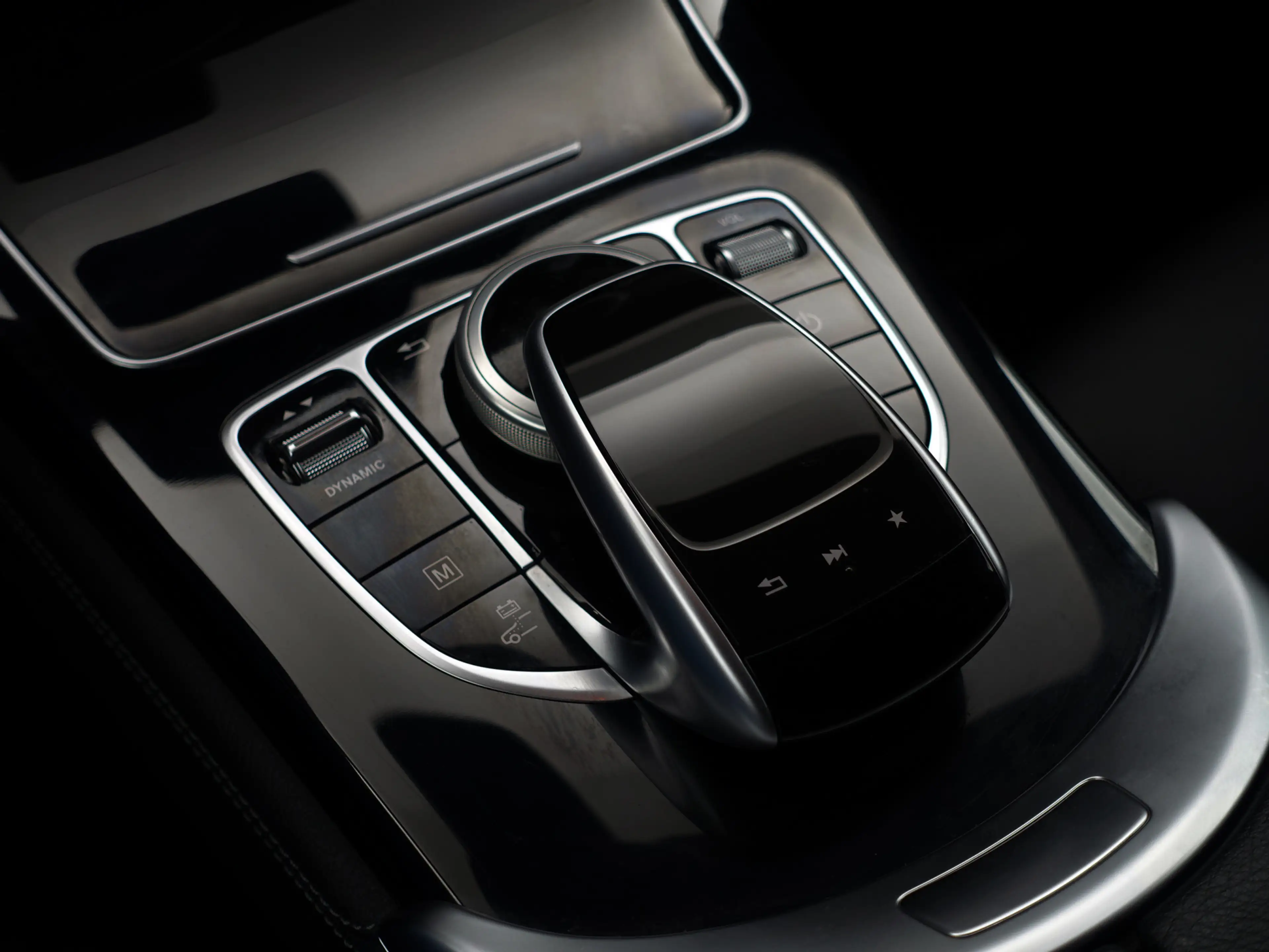 Mercedes-Benz GLC 350 Coupé 350e 4MATIC AMG Prestige Plus Aut- Schuifdak — photo 12