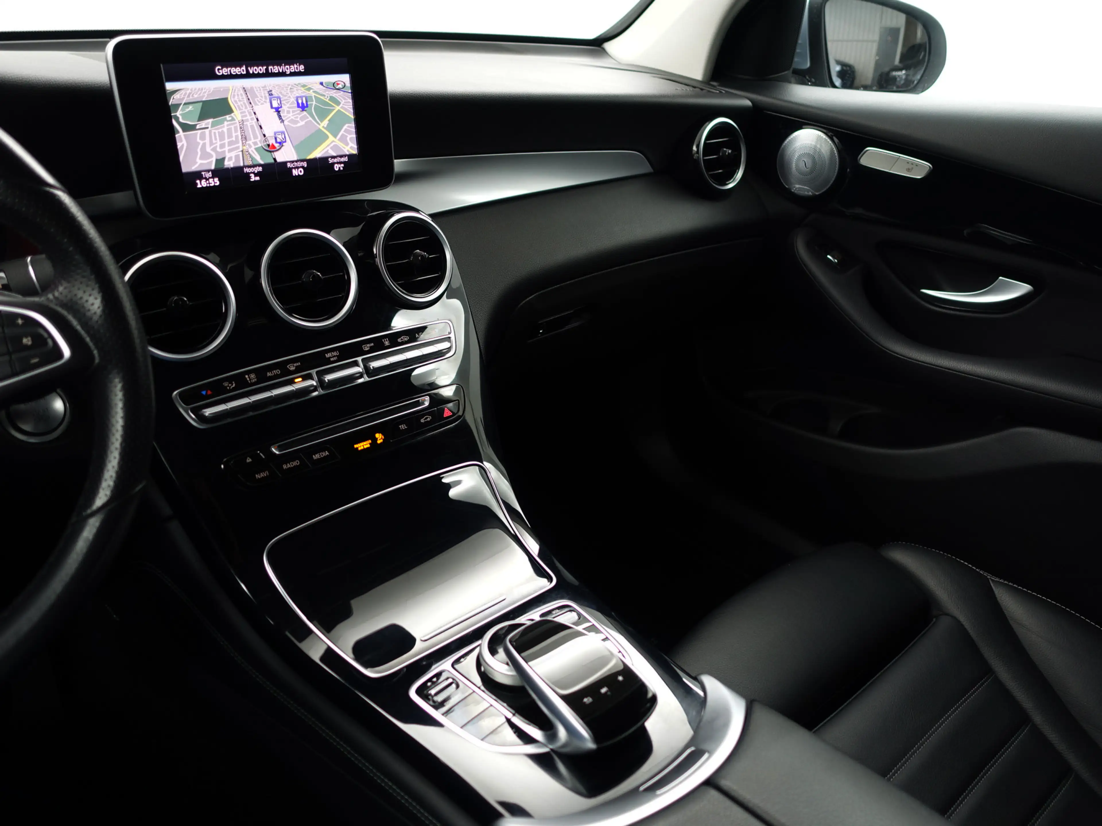 Mercedes-Benz GLC 350 Coupé 350e 4MATIC AMG Prestige Plus Aut- Schuifdak — photo 8