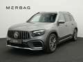Mercedes-Benz GLB 35 AMG GLB 35 AMG 4MATIC Multi+Pano+Totw+Keyless AMG Line Grau - thumbnail 1