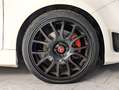 Abarth 595 1.4 T-JET 165CV PISTA Blanc - thumbnail 3