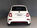 Abarth 595 1.4 T-JET 165CV PISTA Blanc - thumbnail 11