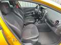 Renault Clio iv (2) 1.6 turbo 220 rs trophy edc ja18 Jaune - thumbnail 8