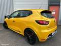 Renault Clio iv (2) 1.6 turbo 220 rs trophy edc ja18 Jaune - thumbnail 4