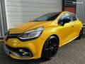 Renault Clio iv (2) 1.6 turbo 220 rs trophy edc ja18 Jaune - thumbnail 1