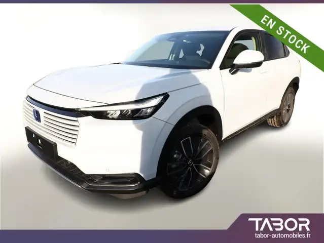 Honda HR-V 131 Elegance LED ACC Sièges chauf