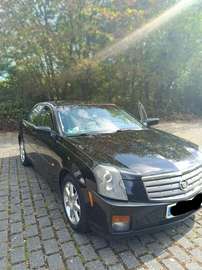 2.8 V6 Automatik Sport Luxury