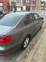 Volkswagen Jetta Jetta 1.6 CR TDi Comfortline Gris - thumbnail 10