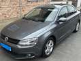 Volkswagen Jetta Jetta 1.6 CR TDi Comfortline Gris - thumbnail 3