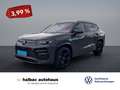 Volkswagen Tayron 1.5 TSI eHybrid R-Line+WR+AHK+LEDER+NAVI+MATRIX+K Grau - thumbnail 1
