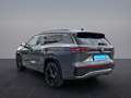 Volkswagen Tayron 1.5 TSI eHybrid R-Line+WR+AHK+LEDER+NAVI+MATRIX+K Grau - thumbnail 5