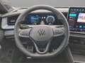Volkswagen Tayron 1.5 TSI eHybrid R-Line+WR+AHK+LEDER+NAVI+MATRIX+K Grau - thumbnail 17