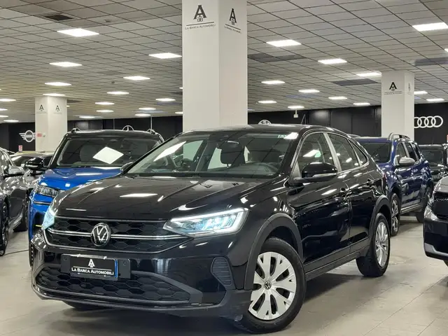 Volkswagen Taigo 1.0 tsi Life 95cv