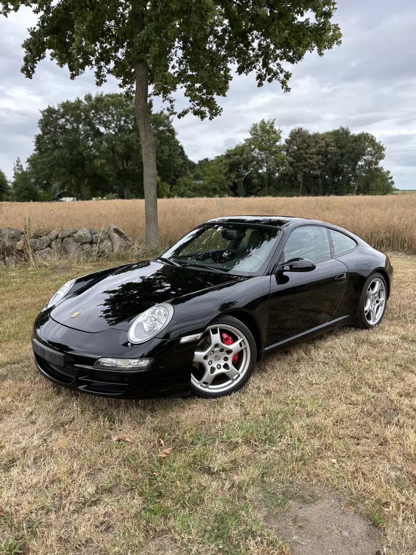 Porsche 997 911 Carrera S - 2