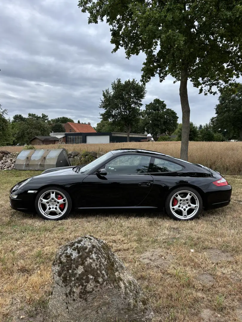 Porsche 997 911 Carrera S - 1