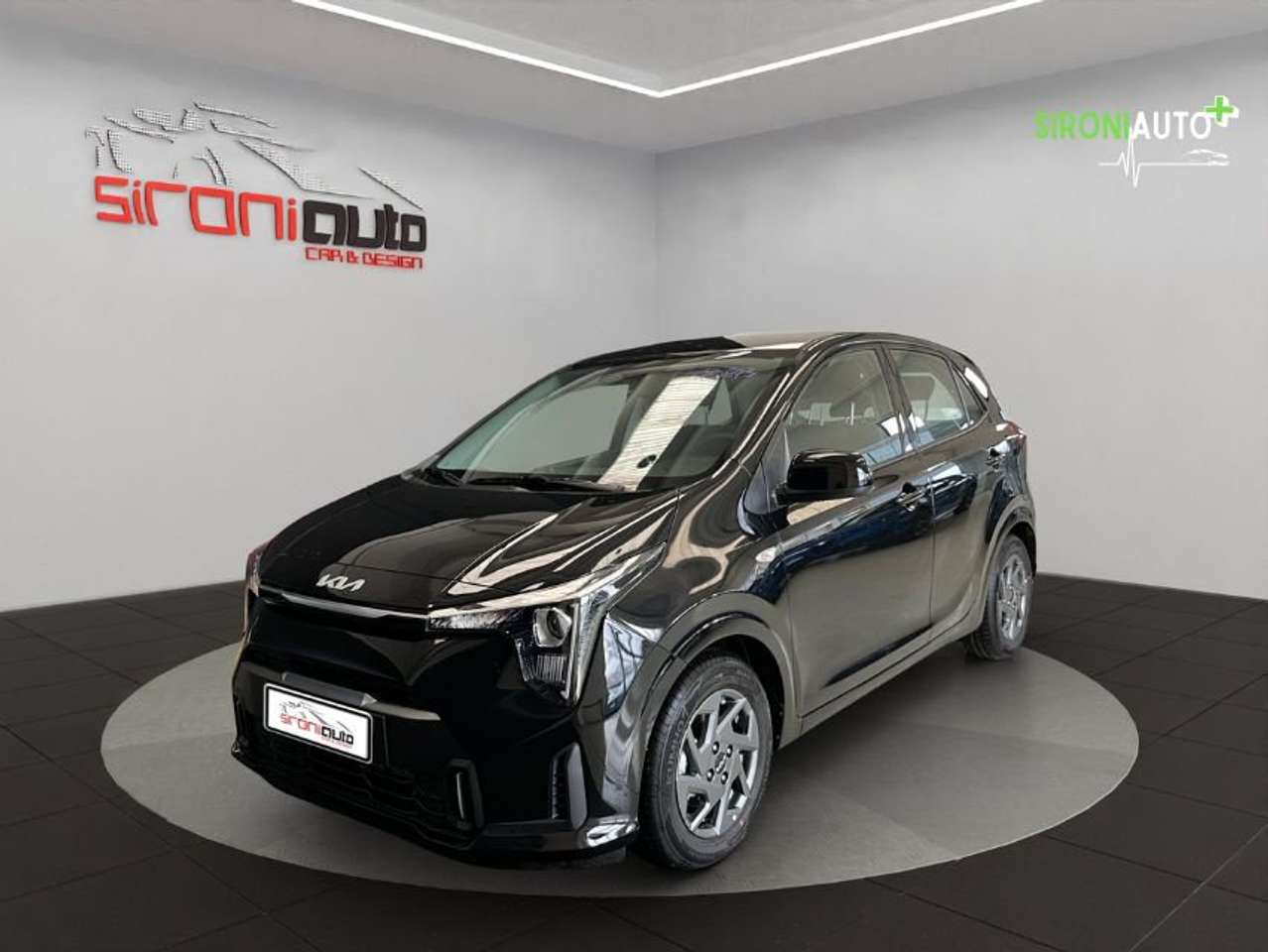Kia Picanto 1.0 GPL Urban - PROMO SIRONIAUTO+