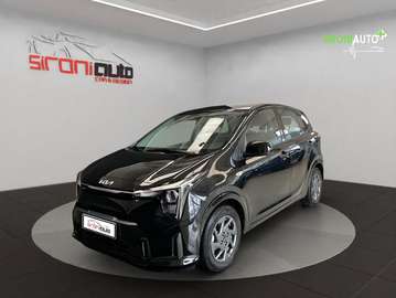1.0 GPL Urban - PROMO SIRONIAUTO+