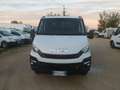 Iveco Daily 35c15 doppia cabina cassone fisso Blanc - thumbnail 2