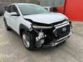 Hyundai KONA 1.0 T-GDi Urban GPF (EU6c) Blanc - thumbnail 3