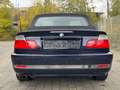 BMW 320 Cabrio 320 Ci -  U-Frei  - Scheckheft - Top Blauw - thumbnail 4