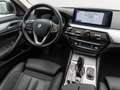 BMW 520 360° Laser HUD DAB H K ACC Komfort Alarm Schwarz - thumbnail 25