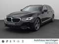 BMW 520 360° Laser HUD DAB H K ACC Komfort Alarm Schwarz - thumbnail 1