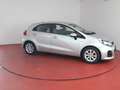 Kia Rio Sensation 1.2 TÜV bis 08/27 Klima Bluetooth Argent - thumbnail 23