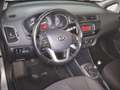 Kia Rio Sensation 1.2 TÜV bis 08/27 Klima Bluetooth Argent - thumbnail 4