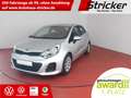 Kia Rio Sensation 1.2 TÜV bis 08/27 Klima Bluetooth Silber - thumbnail 1