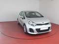 Kia Rio Sensation 1.2 TÜV bis 08/27 Klima Bluetooth Silber - thumbnail 26