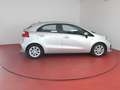 Kia Rio Sensation 1.2 TÜV bis 08/27 Klima Bluetooth Argent - thumbnail 21