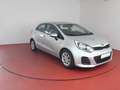 Kia Rio Sensation 1.2 TÜV bis 08/27 Klima Bluetooth Argent - thumbnail 25