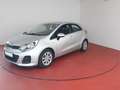 Kia Rio Sensation 1.2 TÜV bis 08/27 Klima Bluetooth Argent - thumbnail 29