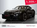 Audi RS e-tron GT 440 kW SITZBELÜFTUNG LASER B&O Siyah - thumbnail 1