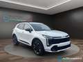 Kia Sportage NUOVO MODELLO 1.6 TGDi HEV AT GT-line Blanco - thumbnail 3