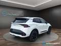 Kia Sportage NUOVO MODELLO 1.6 TGDi HEV AT GT-line Blanco - thumbnail 5