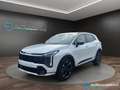 Kia Sportage NUOVO MODELLO 1.6 TGDi HEV AT GT-line Blanco - thumbnail 1