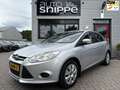 Ford Focus 1.6 TI-VCT Trend -5DRS.-AIRCO-CRUISECONTROL-VOORRU Grijs - thumbnail 1