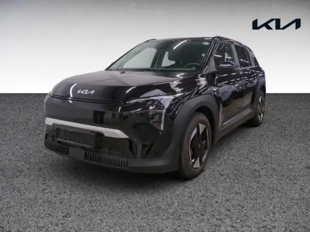 Kia EV3 EARTH 81,4 kWh KAMERA,SITZHZG,CARPLAY,KEYLESS