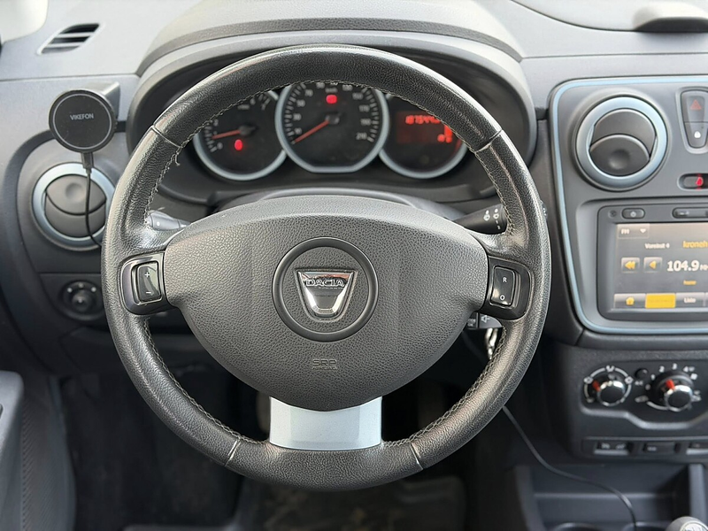 Photo du véhicule