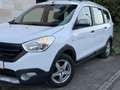 Dacia Lodgy Stepway dCi 110 S&S 7 Sitze Weiß - thumbnail 3