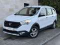 Dacia Lodgy Stepway dCi 110 S&S 7 Sitze Weiß - thumbnail 4