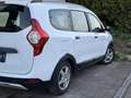 Dacia Lodgy Stepway dCi 110 S&S 7 Sitze Weiß - thumbnail 6